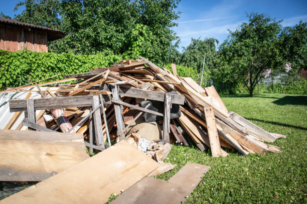 Trusted Mountain Home, NC Junk Removal Services Experts